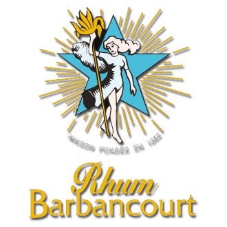 rhum barbancourt logo